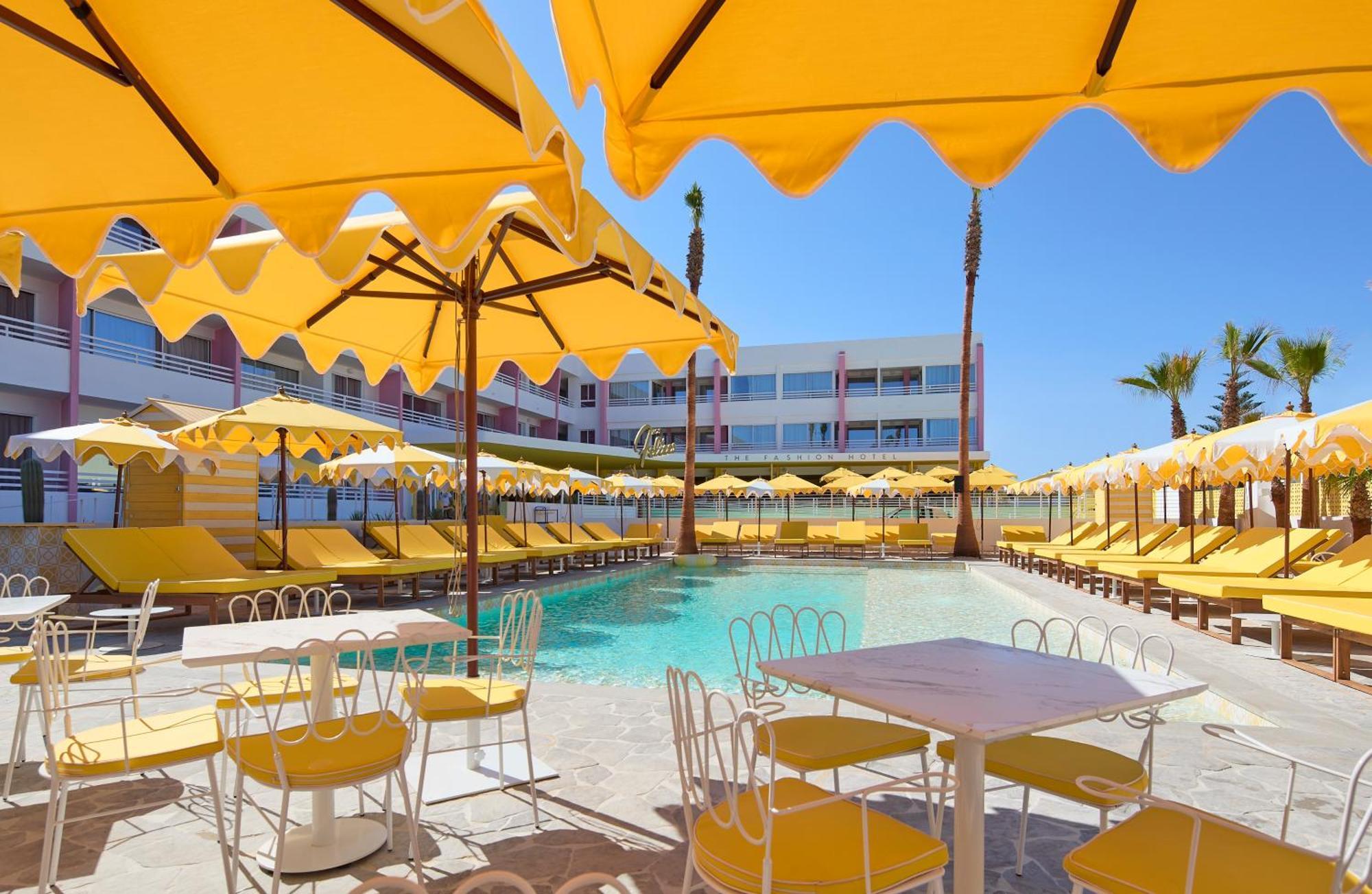 Felices Ibiza San Antonio (Ibiza)