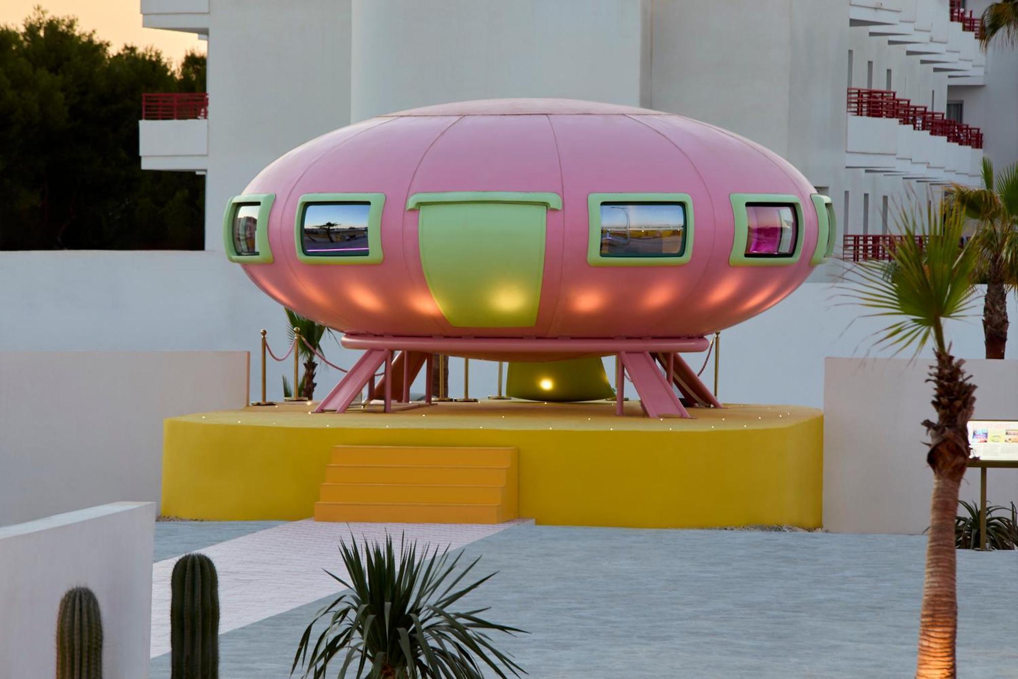 Felices Ibiza 4* San Antonio (Ibiza)