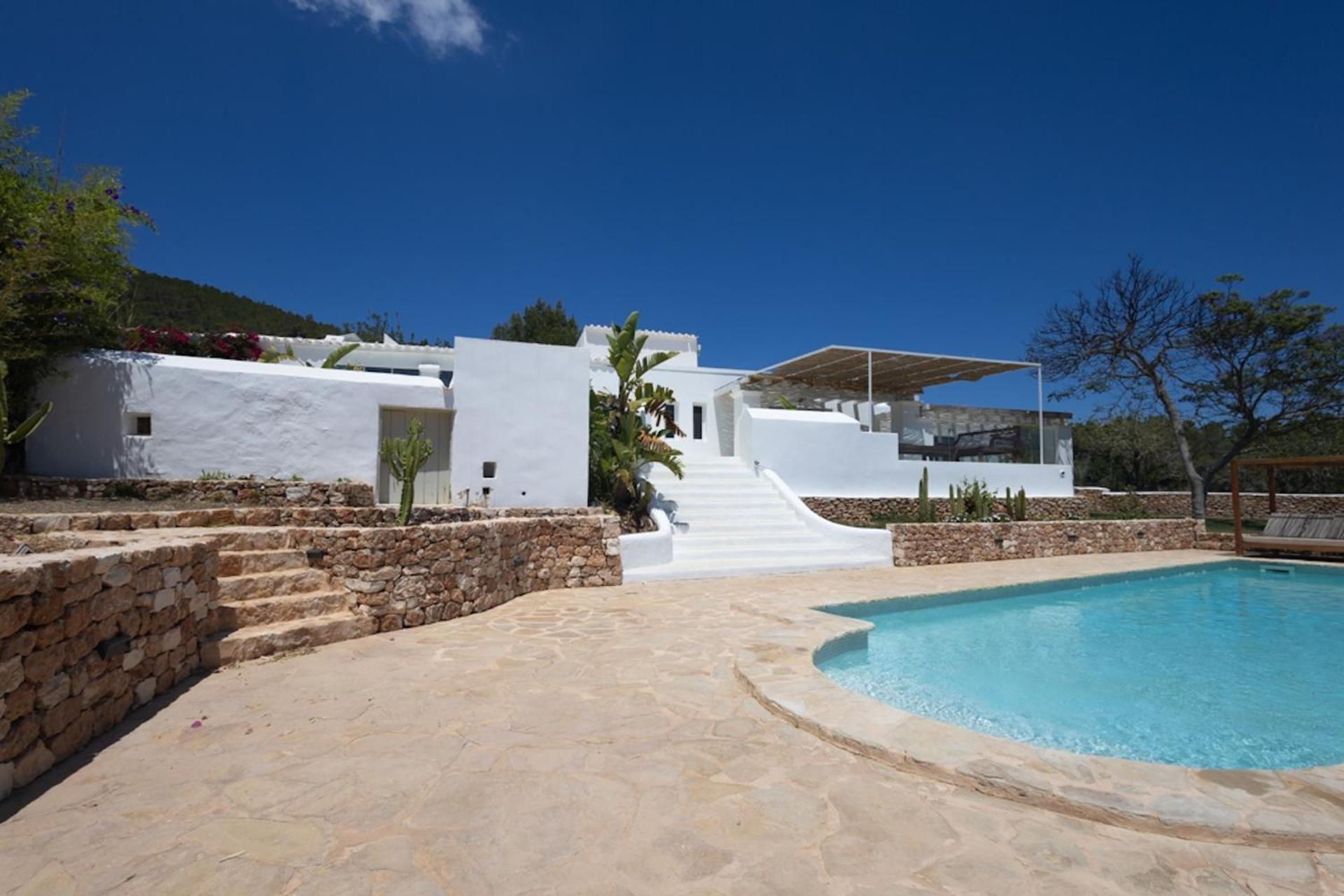 Tunio , Santa Gertrudis