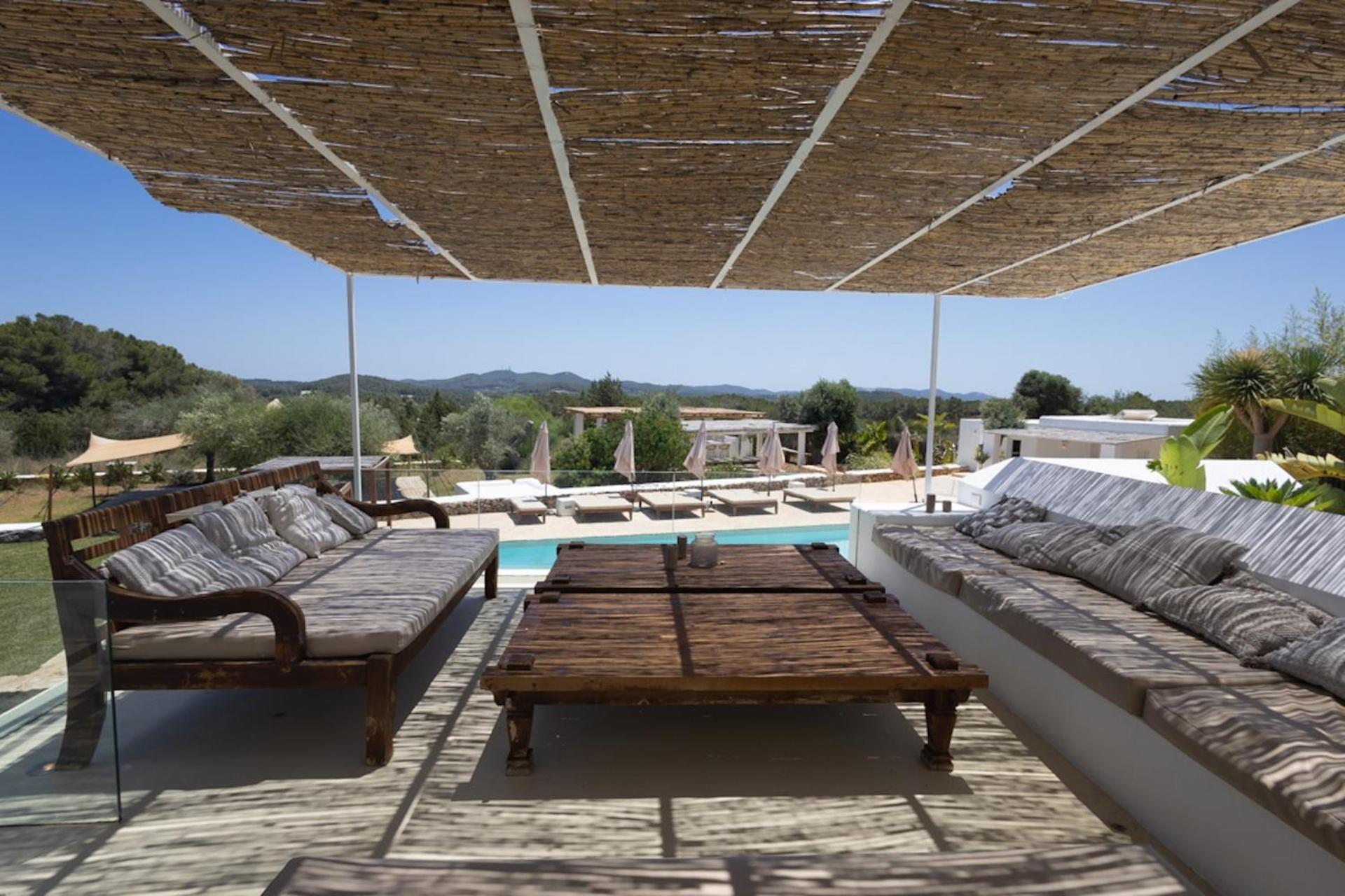 Tunio , Santa Gertrudis Holiday home