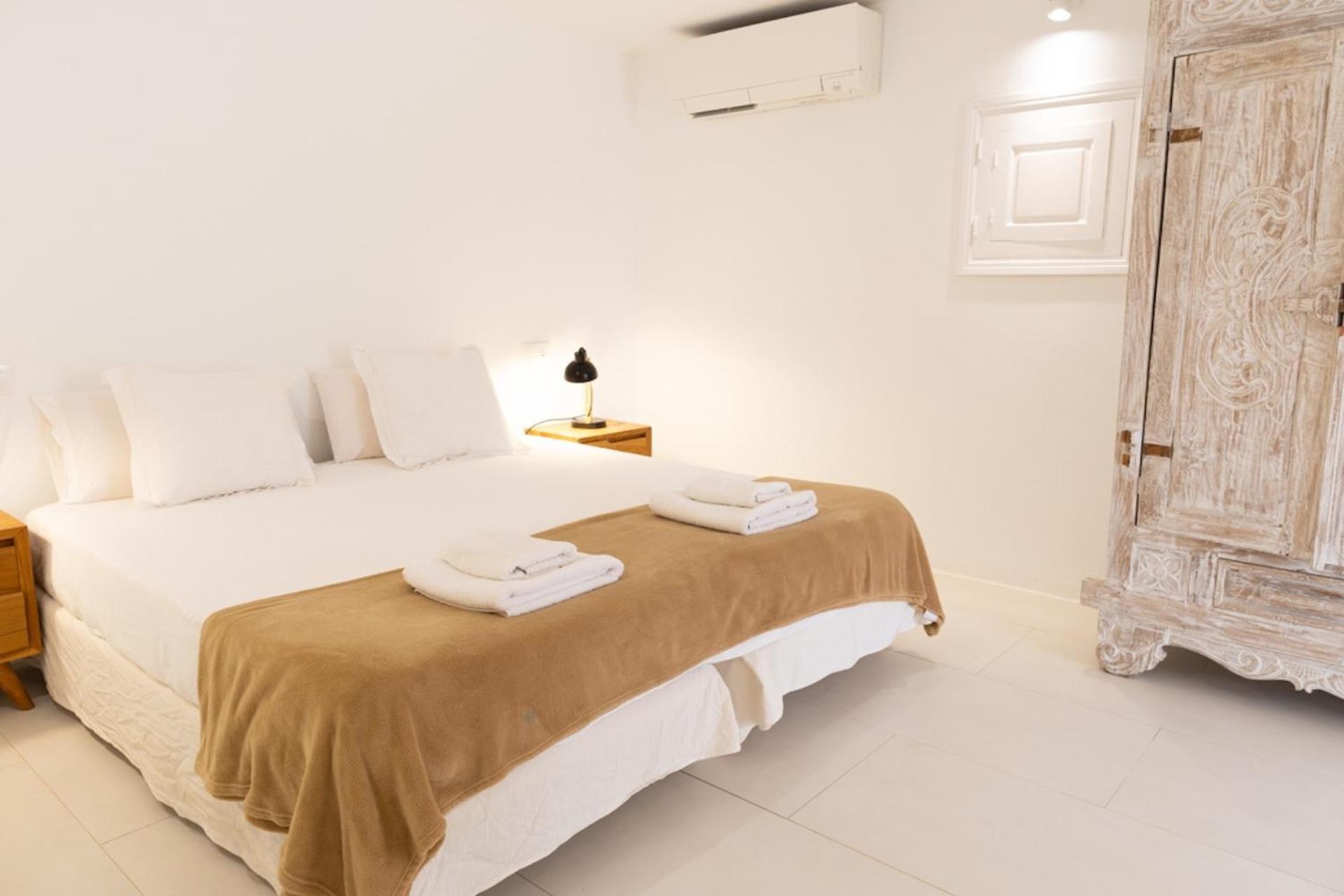 Holiday home Tunio , Santa Gertrudis Santa Gertrudis (Ibiza)