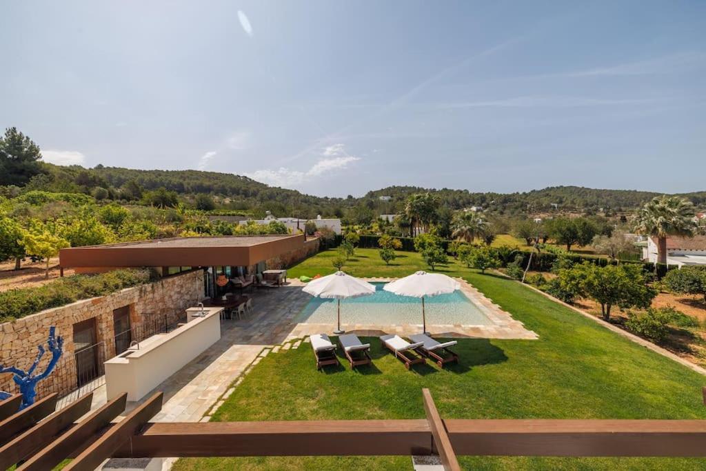 Casa San Carlos Villa
