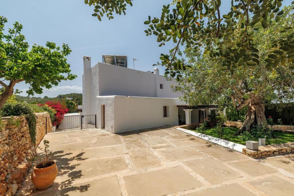 Casa San Carlos Villa