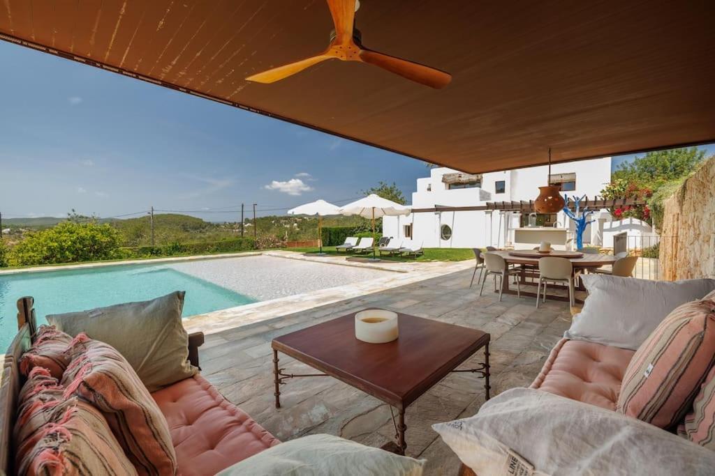 Casa San Carlos Villa
