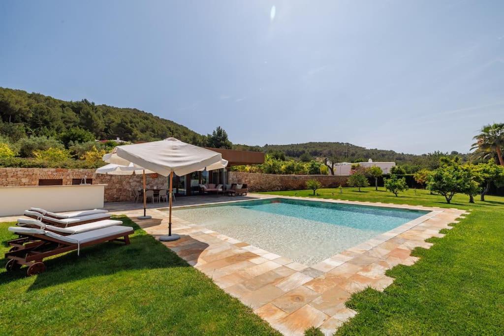Casa San Carlos Villa Sant Carles de Peralta