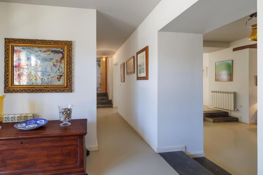 Villa Casa San Carlos *