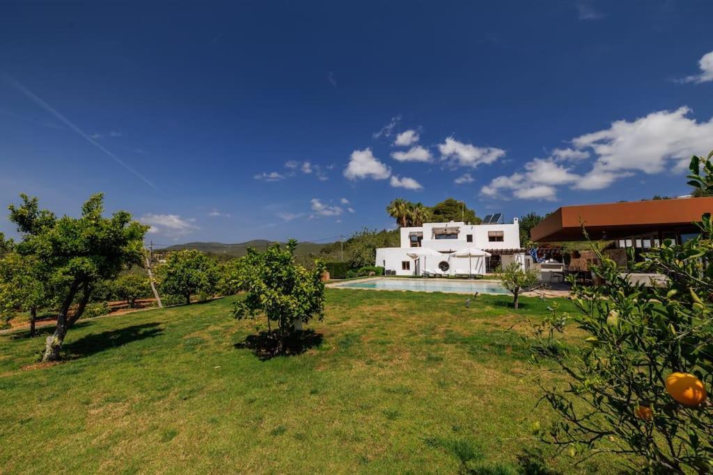 Villa Casa San Carlos *