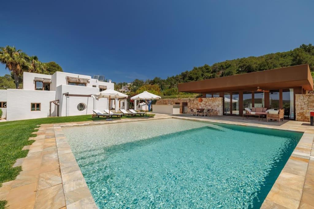 Casa San Carlos Villa Sant Carles de Peralta