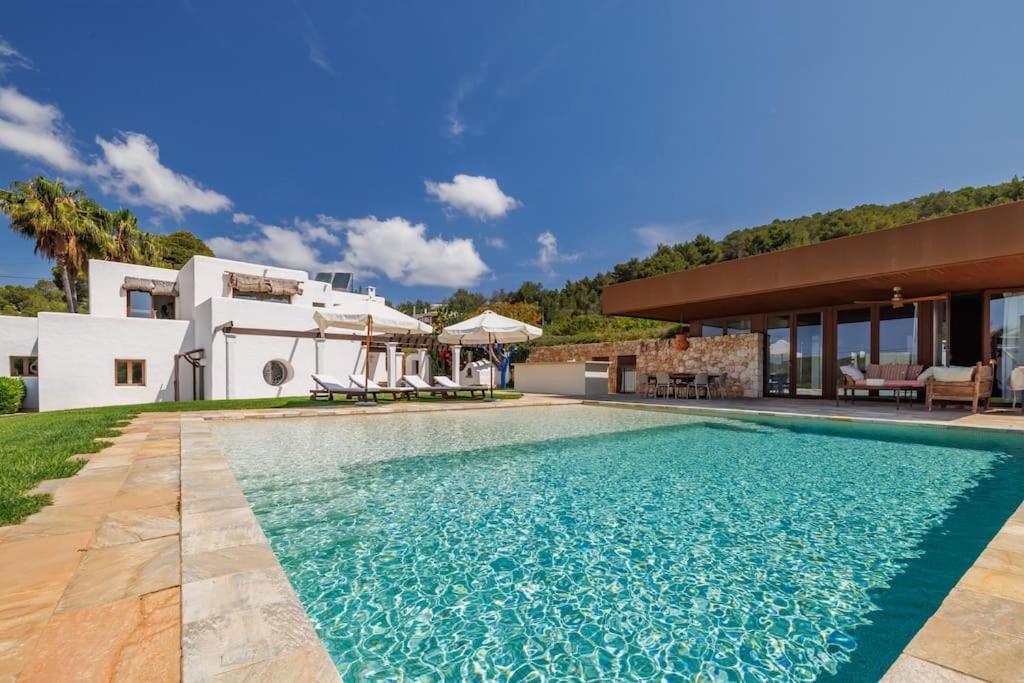 Villa Casa San Carlos Sant Carles de Peralta