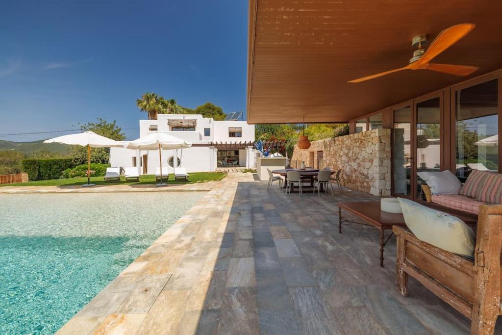 Casa San Carlos Villa *