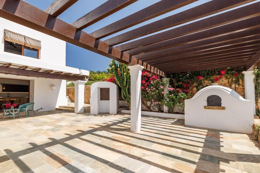 Casa San Carlos Villa