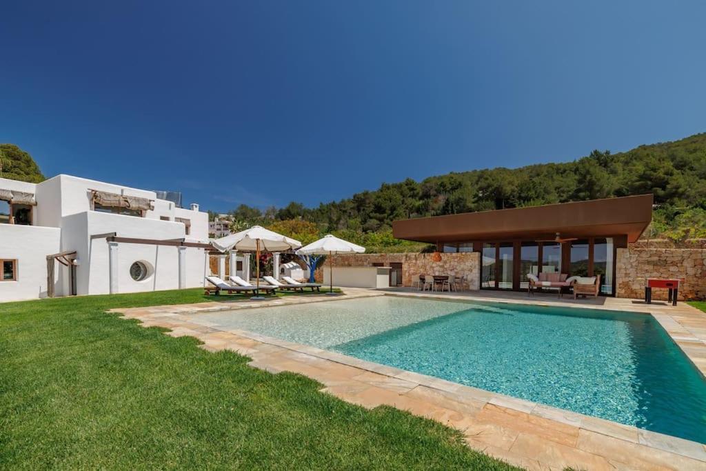 Villa Casa San Carlos *