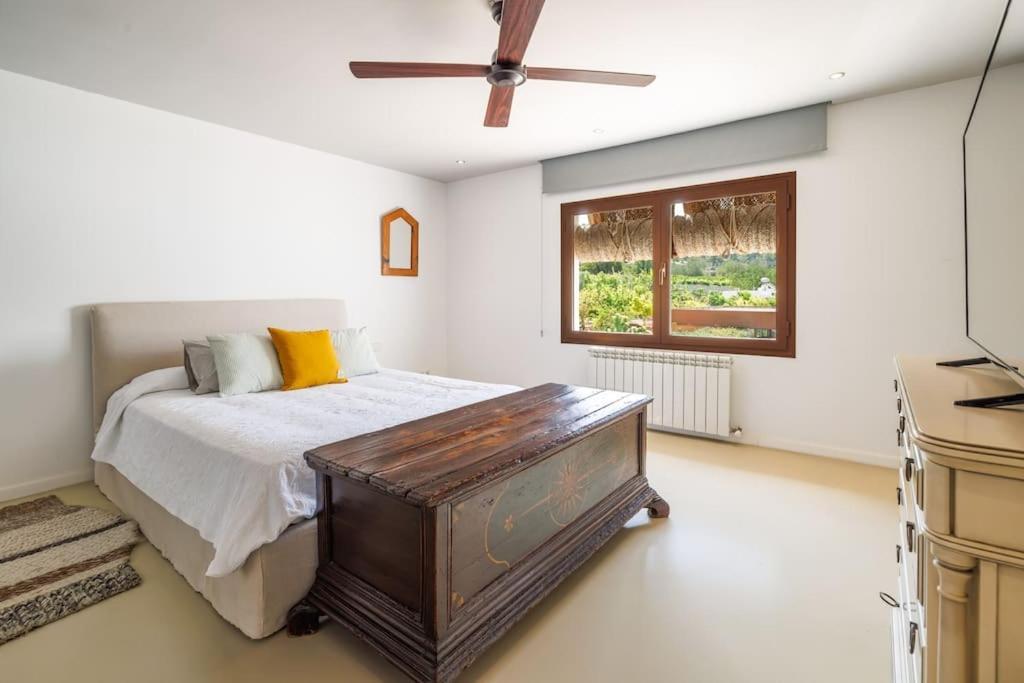 Villa Casa San Carlos