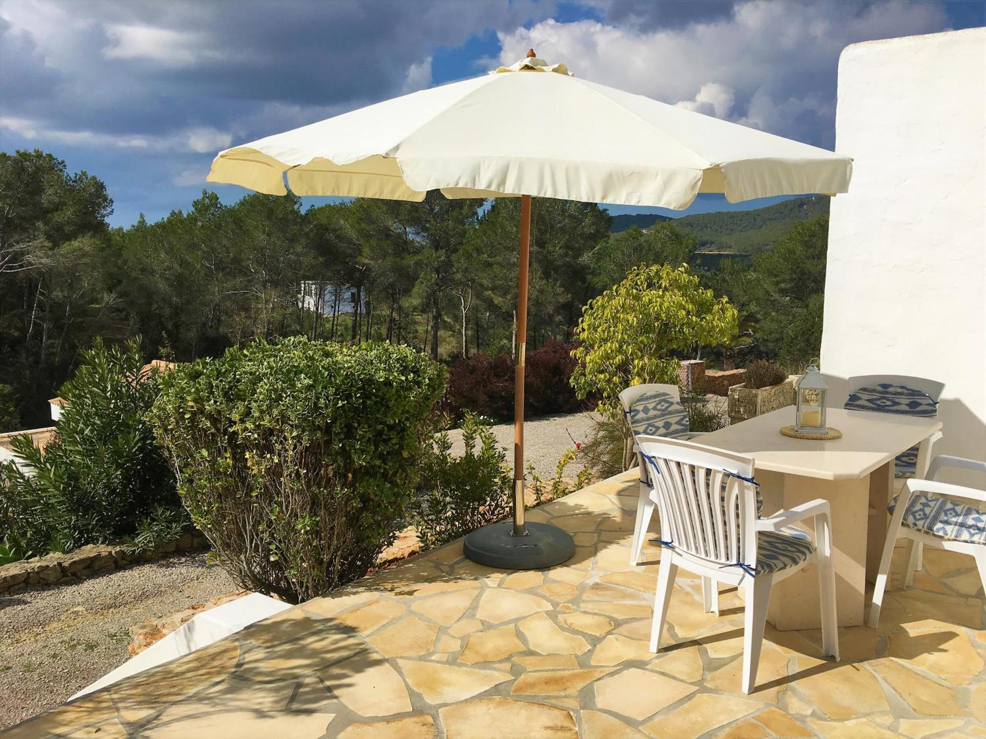 Pinosol Santa Eularia des Riu