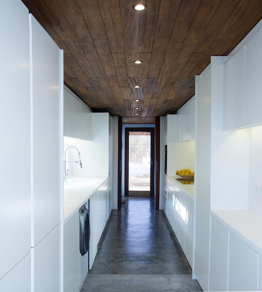 Villa Na Xamena Ibiza *