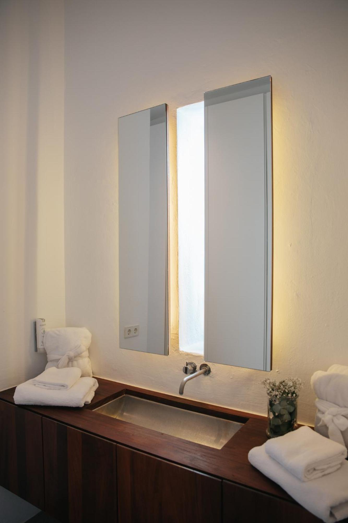 Villa Na Xamena Ibiza