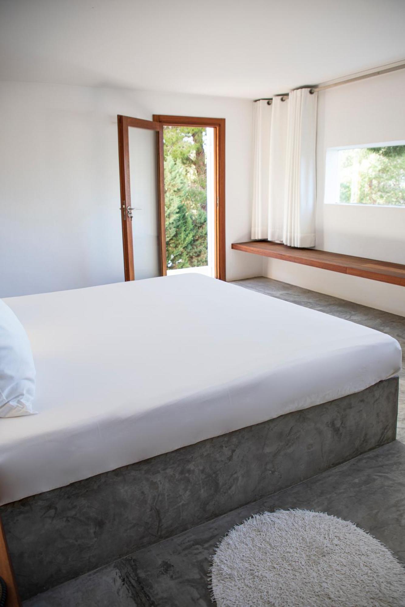 Villa Na Xamena Ibiza Villa