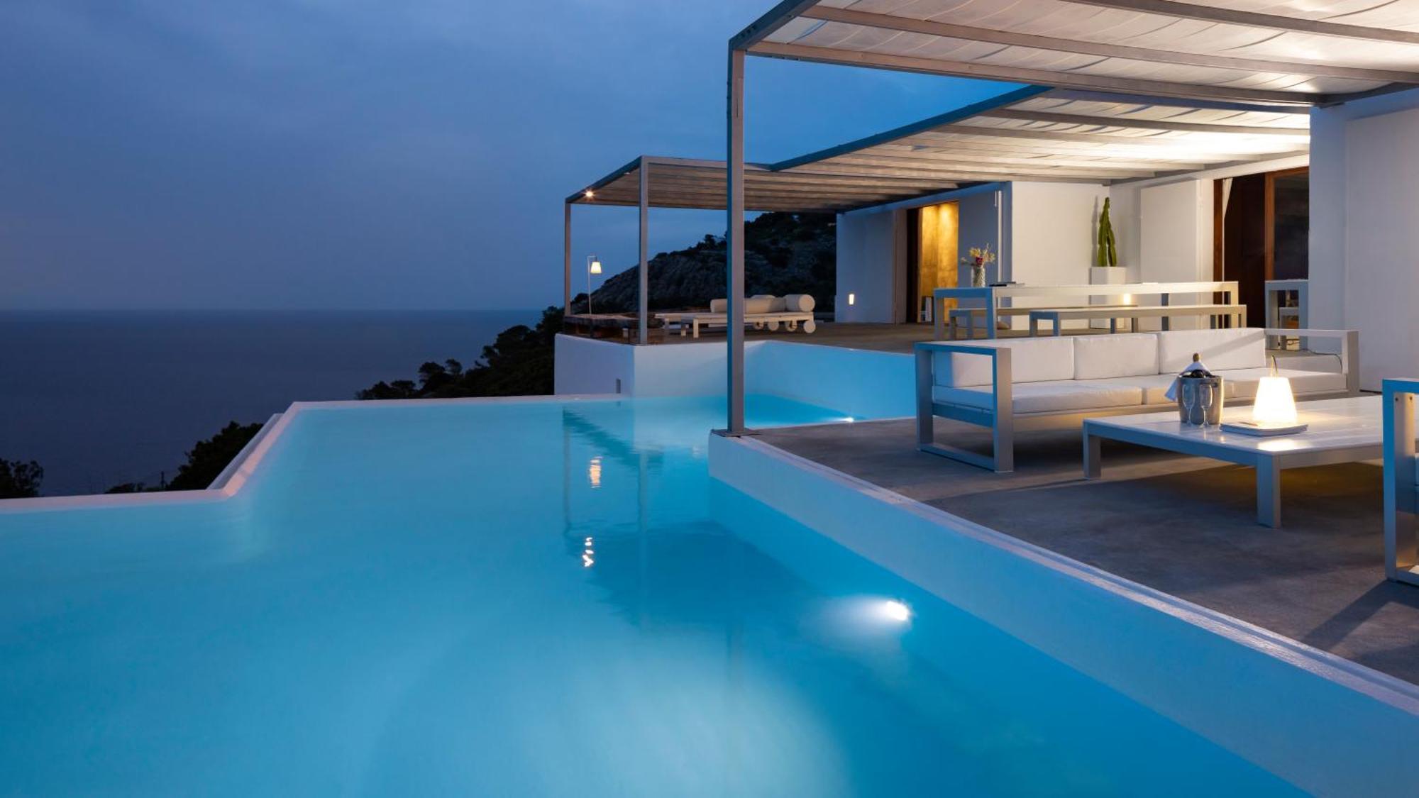 Villa Villa Na Xamena Ibiza