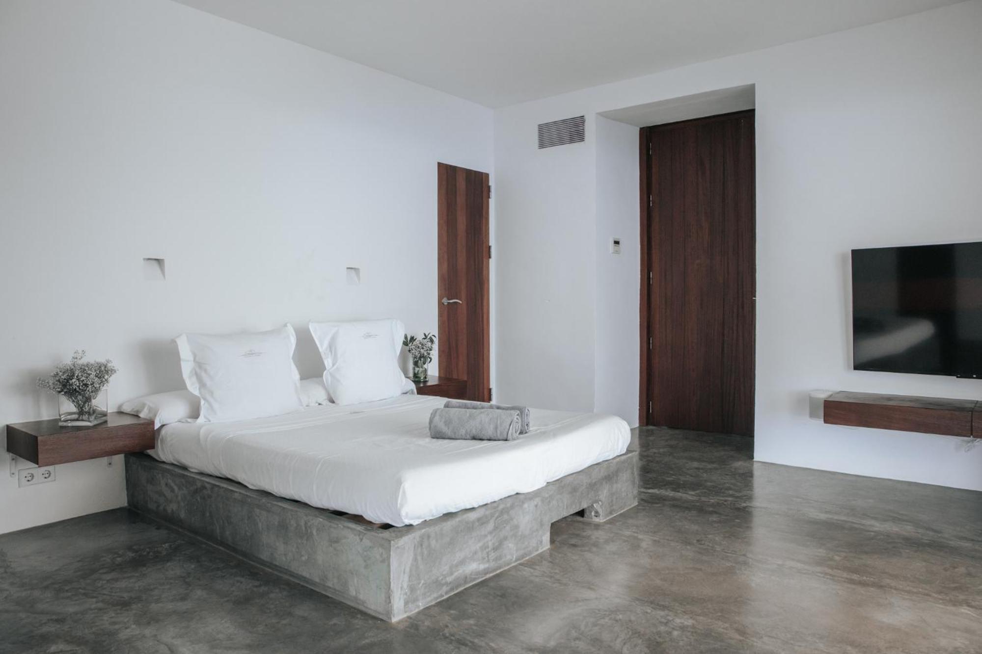 Villa Na Xamena Ibiza Villa *