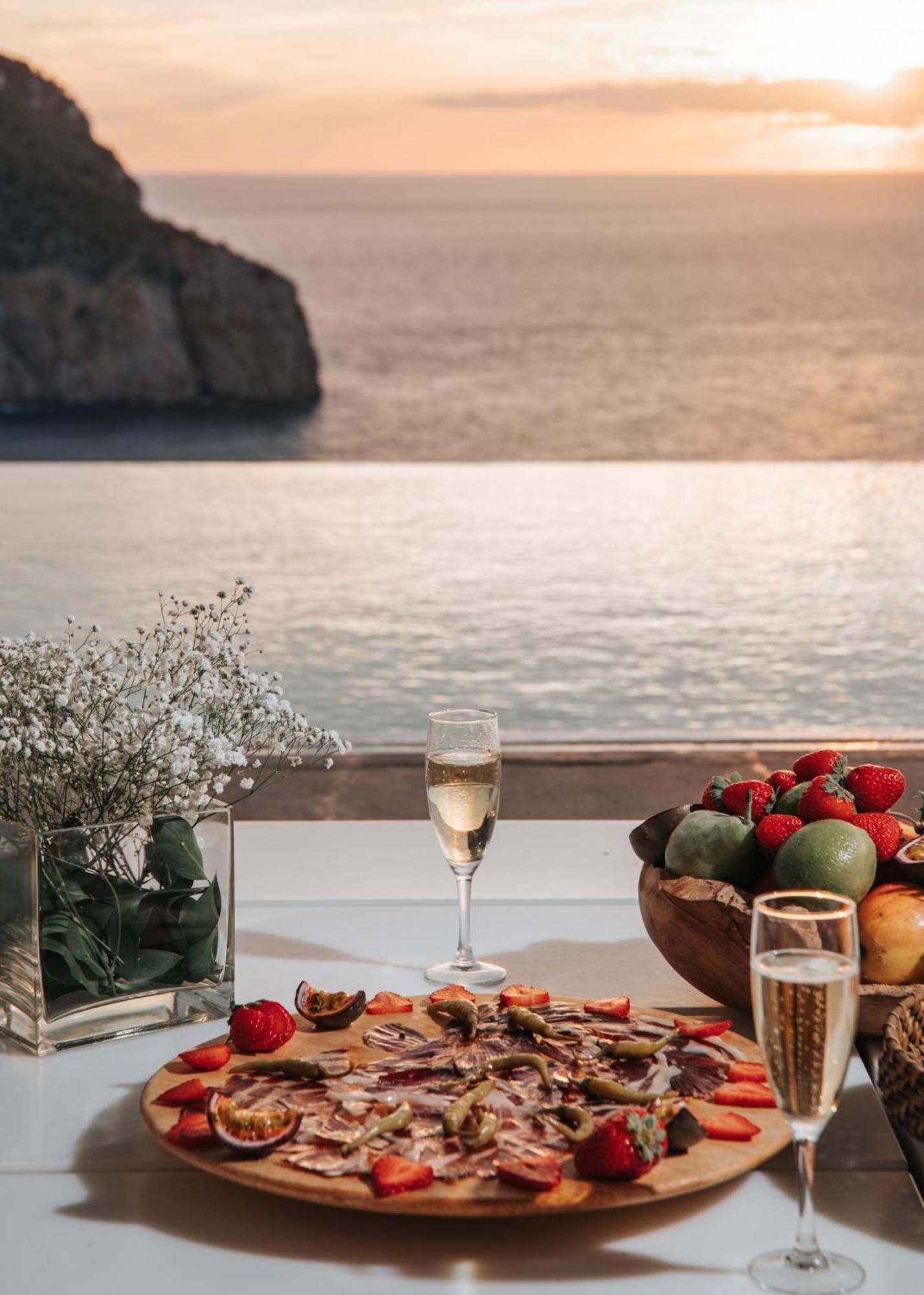 Villa Na Xamena Ibiza *