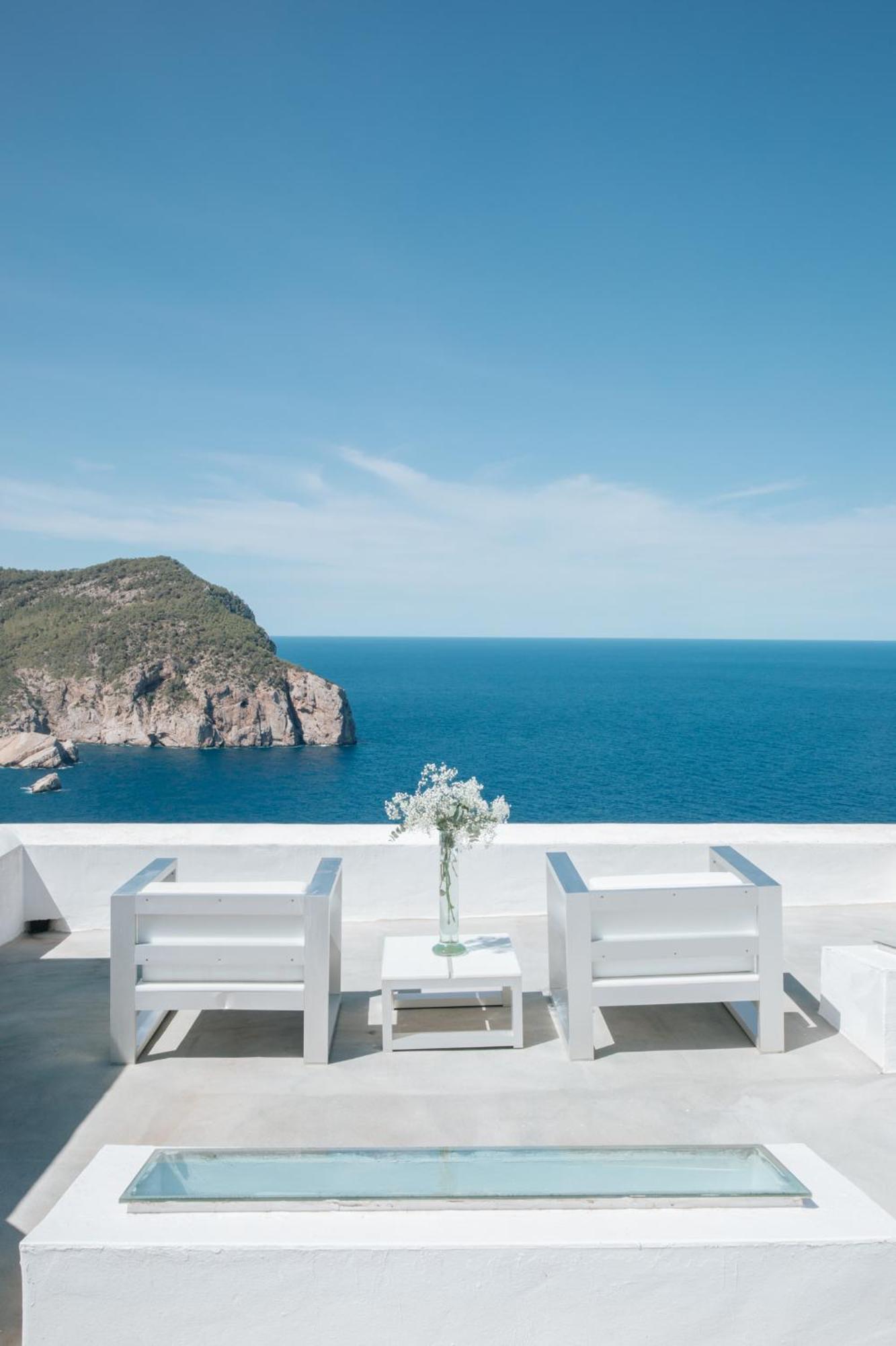 Villa Na Xamena Ibiza Sant Miquel De Balansat