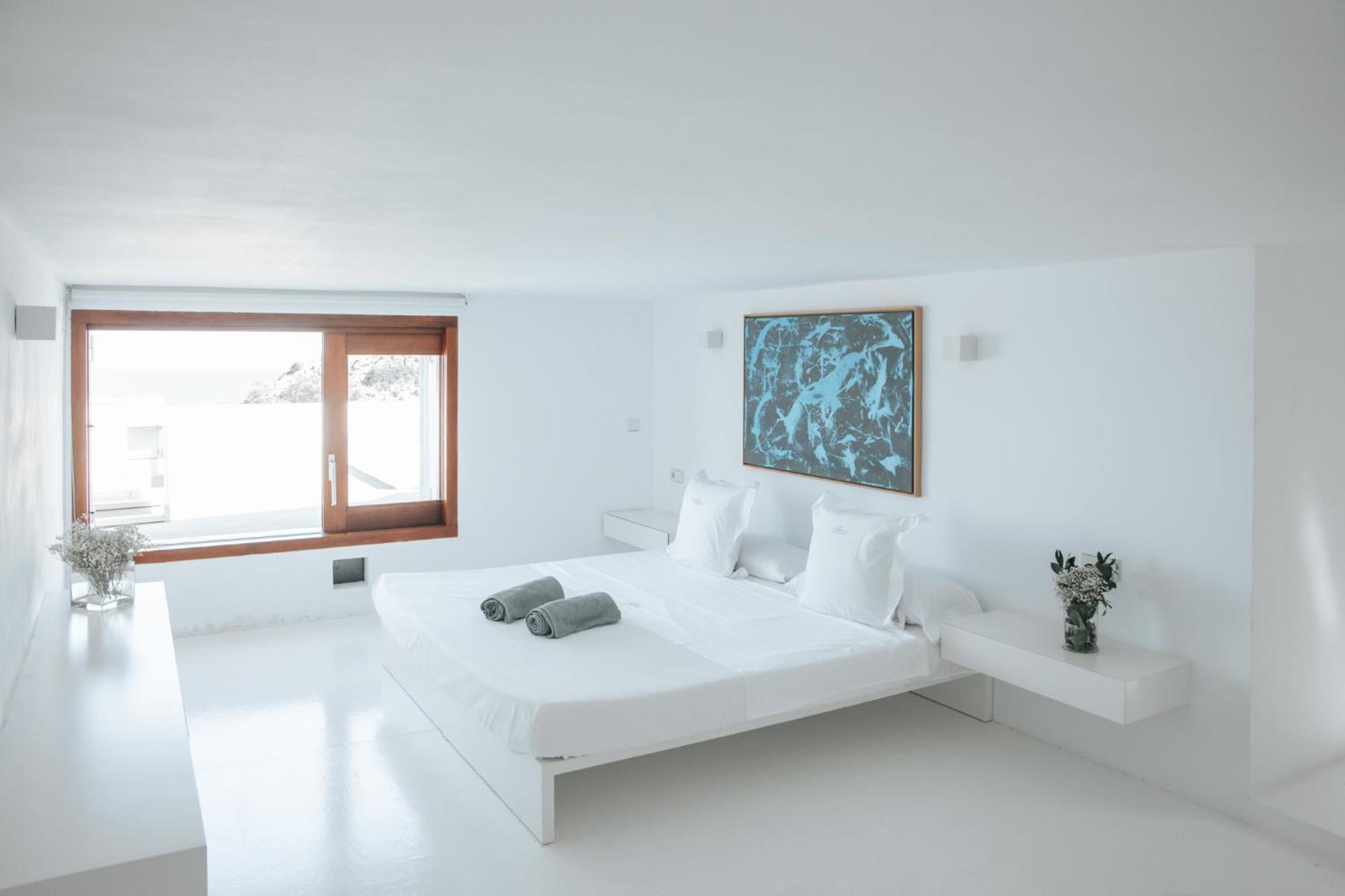 Villa Na Xamena Ibiza * Sant Miquel De Balansat