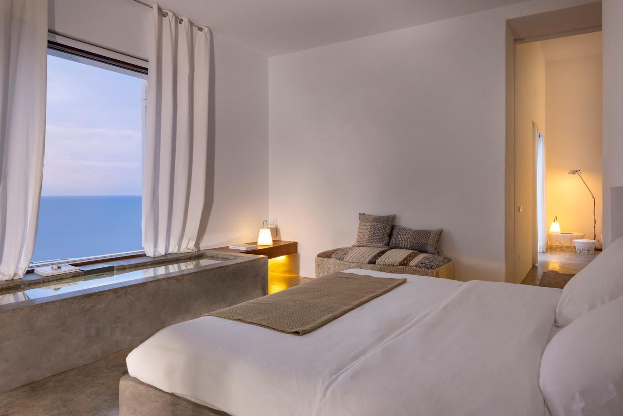 Villa Na Xamena Ibiza Villa
