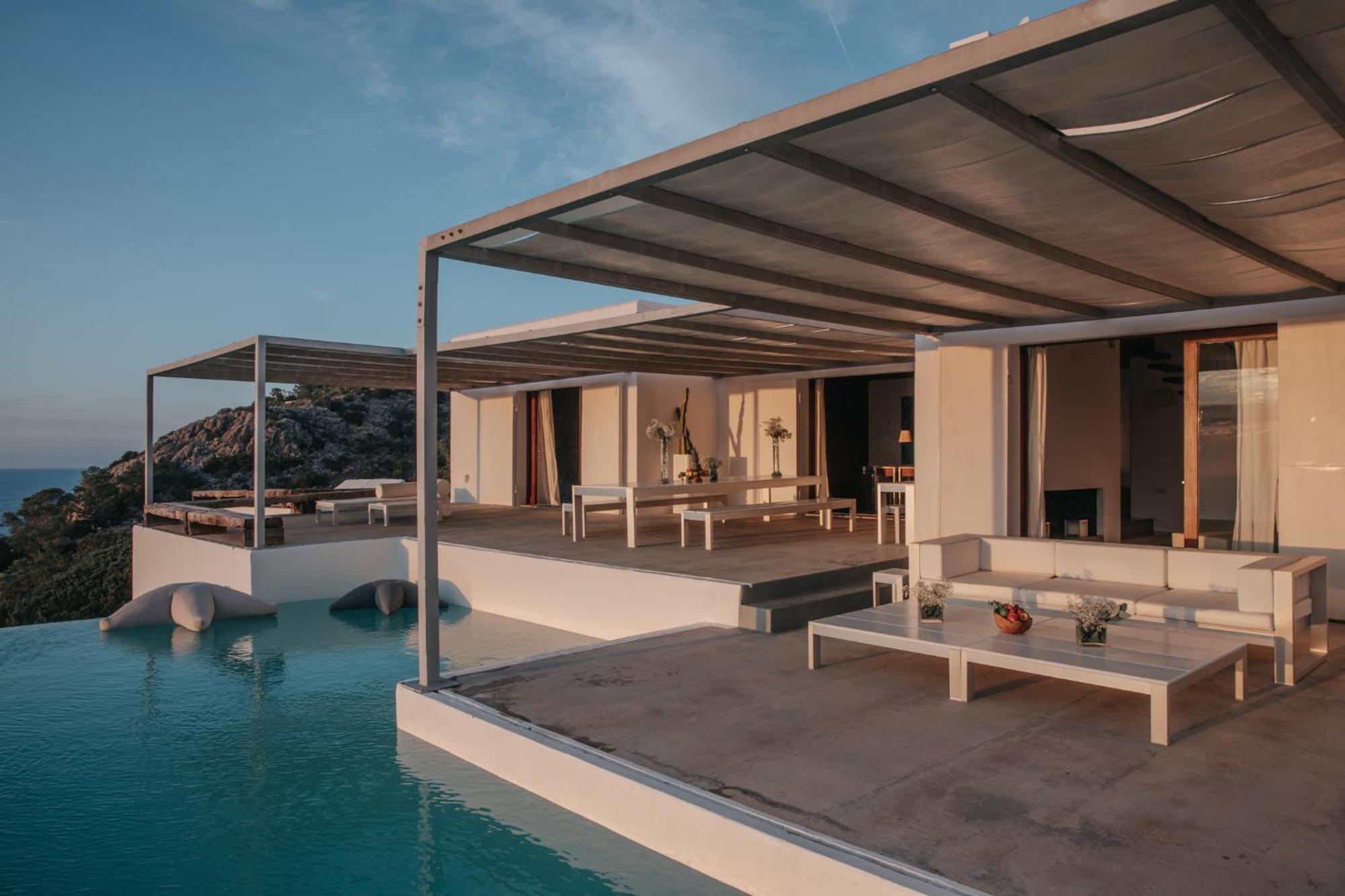 Villa Villa Na Xamena Ibiza