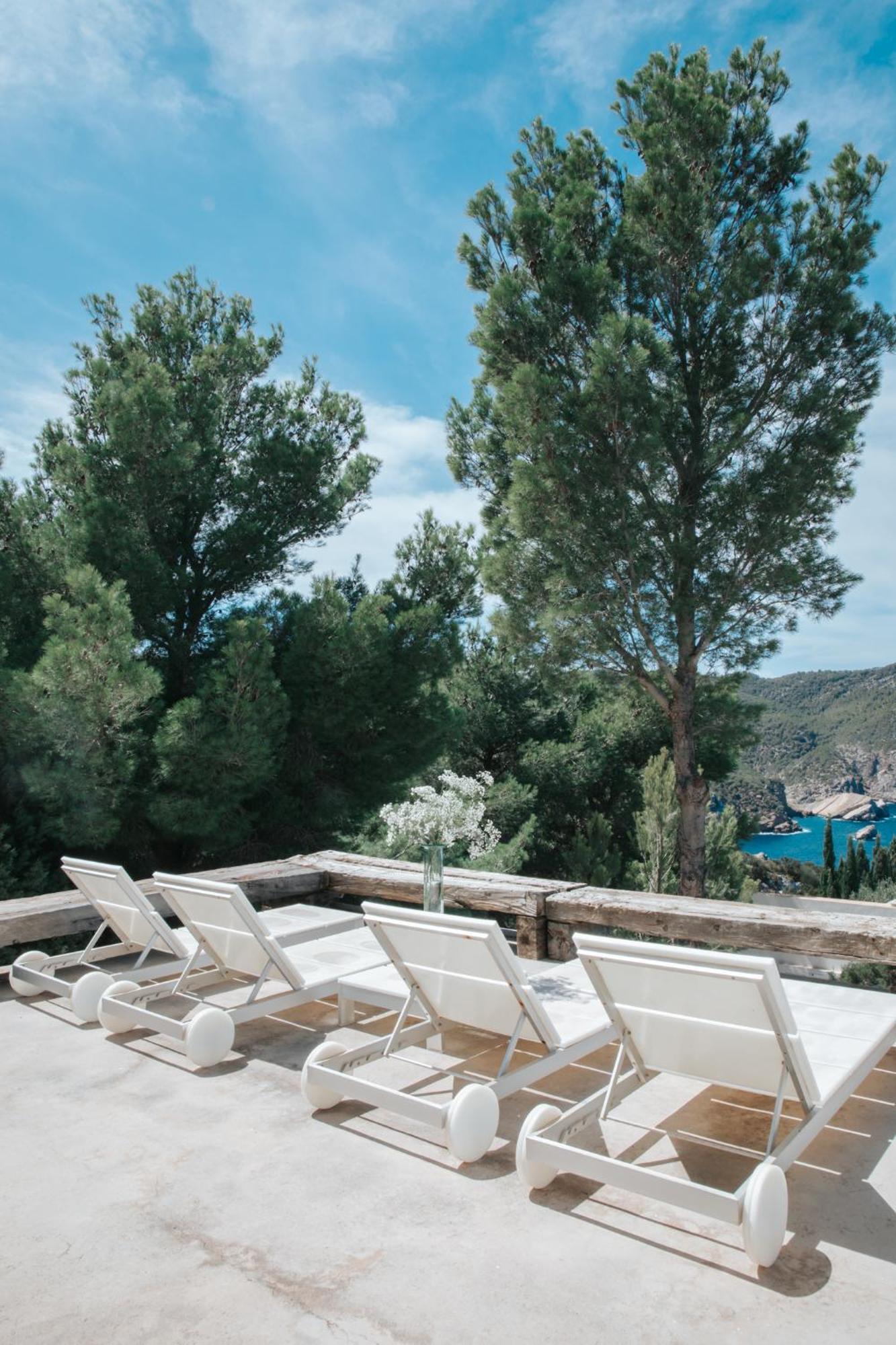 Villa Na Xamena Ibiza Villa *