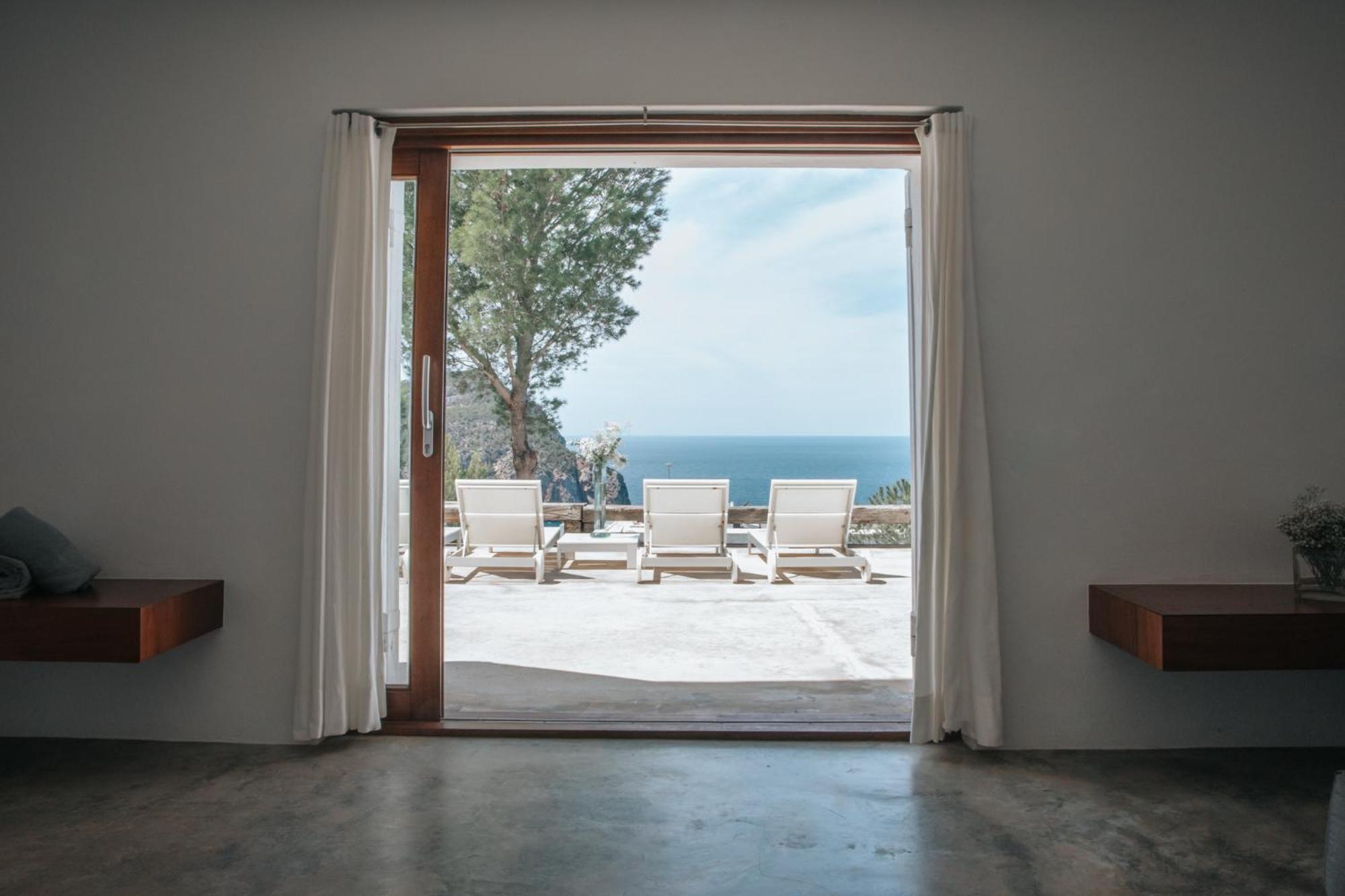 Villa Villa Na Xamena Ibiza *