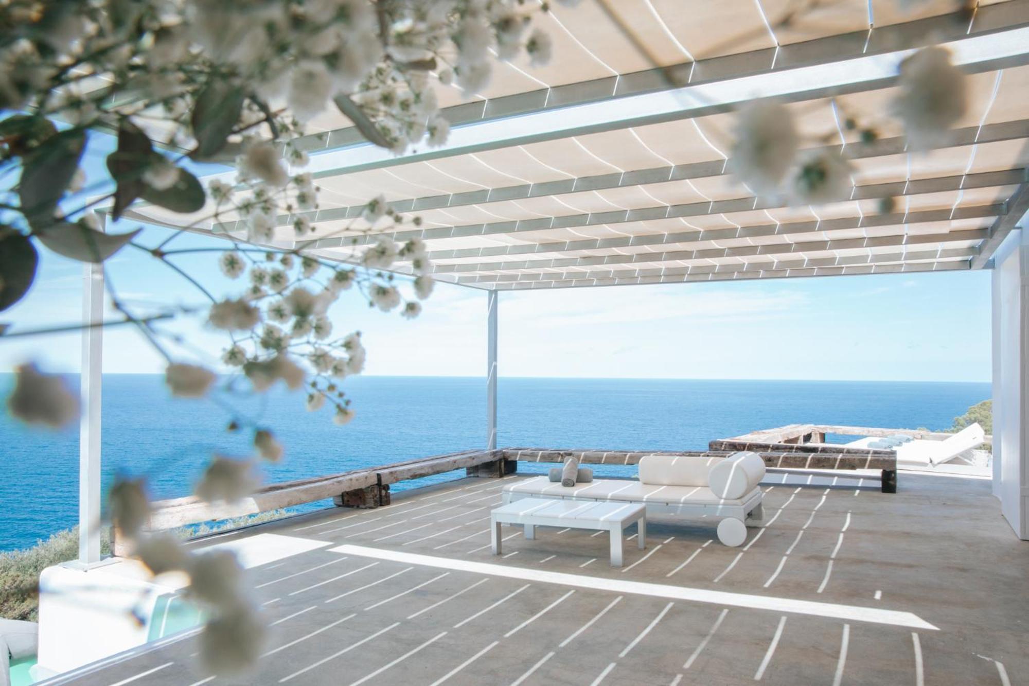 Villa Villa Na Xamena Ibiza Sant Miquel De Balansat
