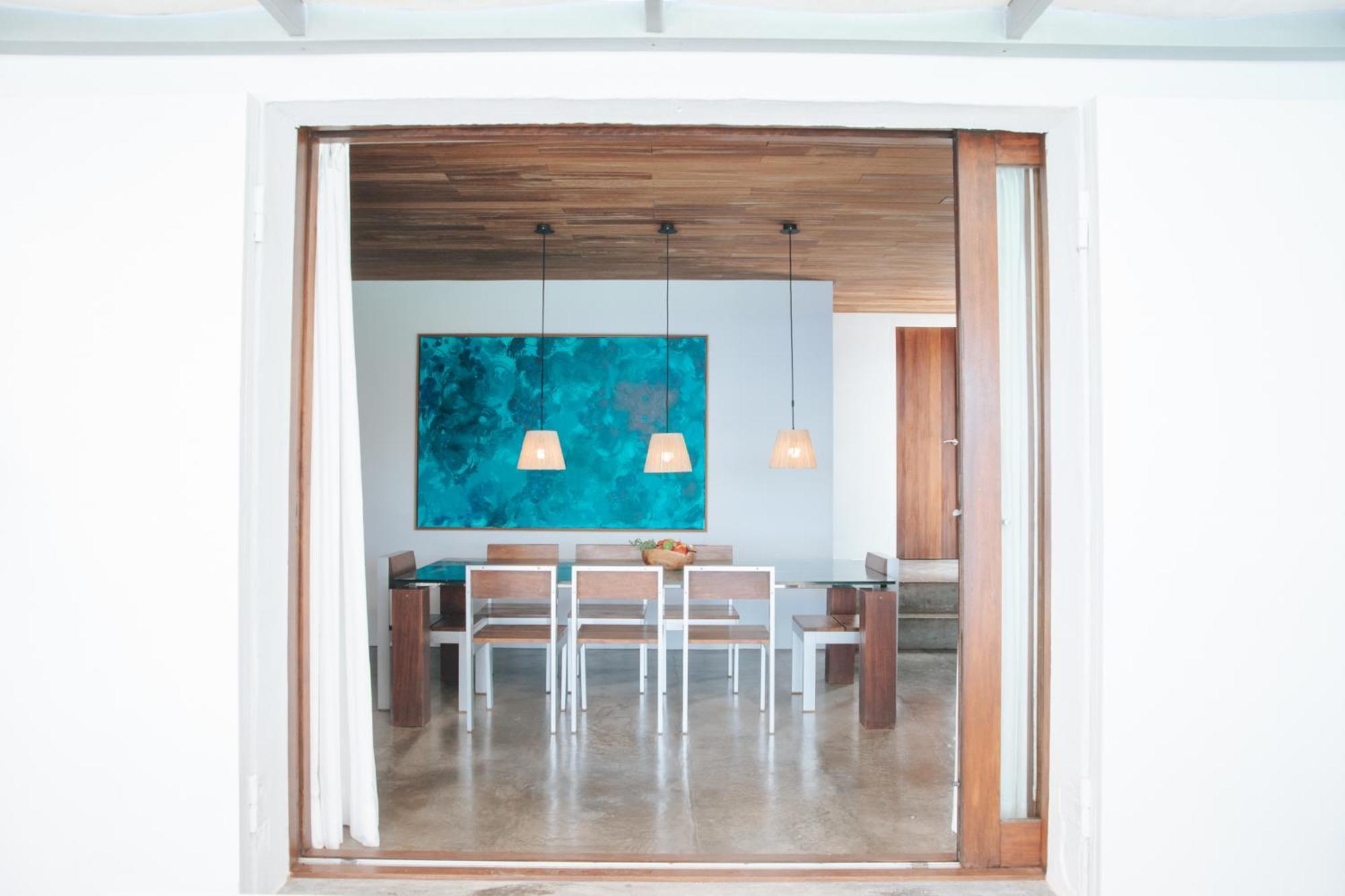 Villa Na Xamena Ibiza *