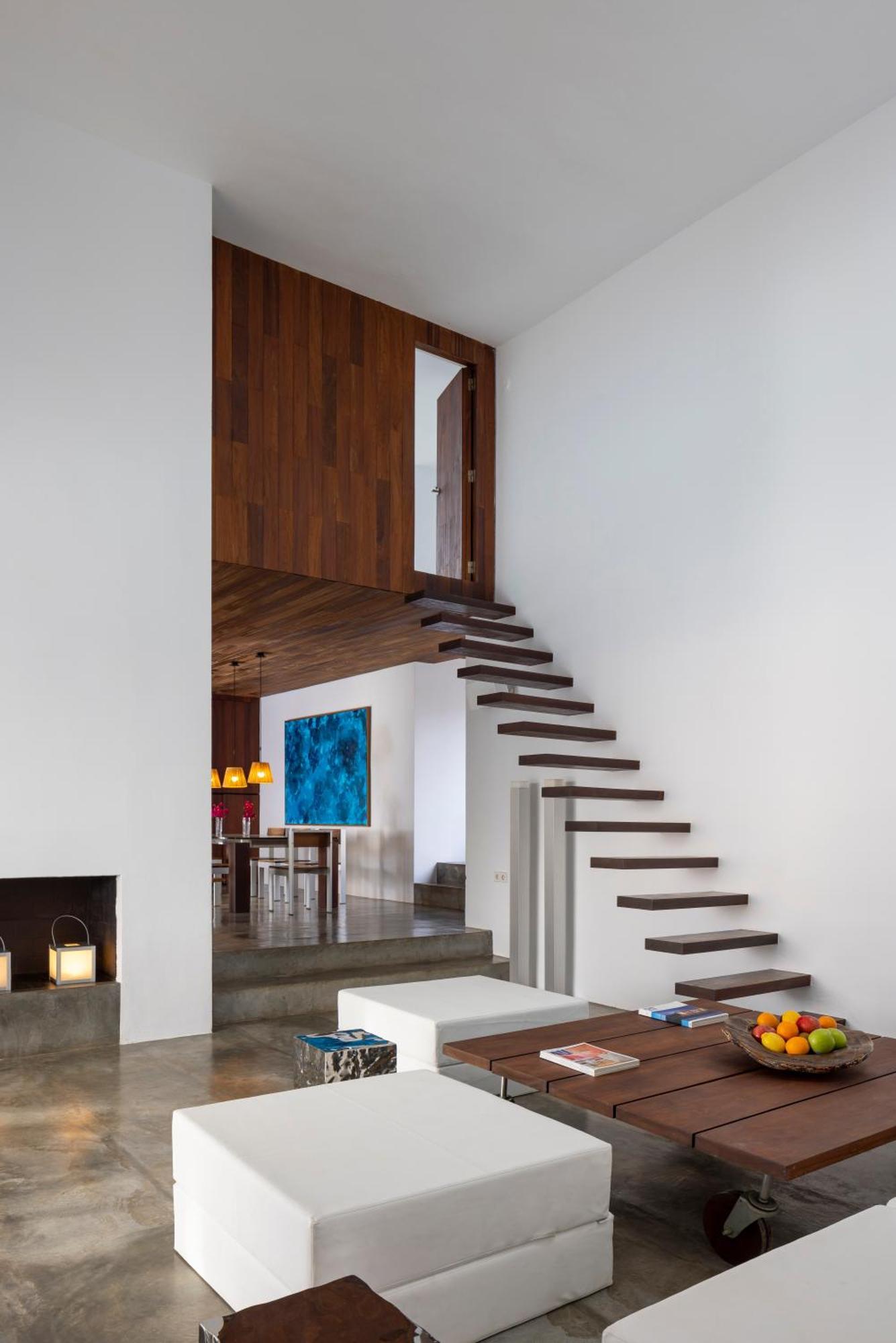 Villa Na Xamena Ibiza * Sant Miquel De Balansat