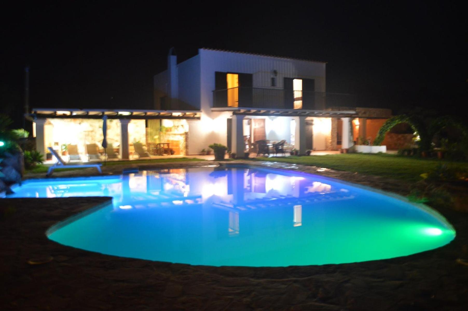 San Rafael 159 Holiday home *