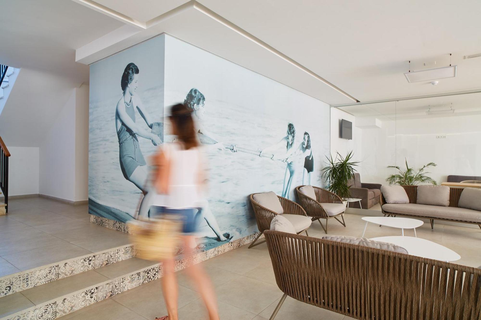 Mar I Vent (adults Only) San Antonio (Ibiza)