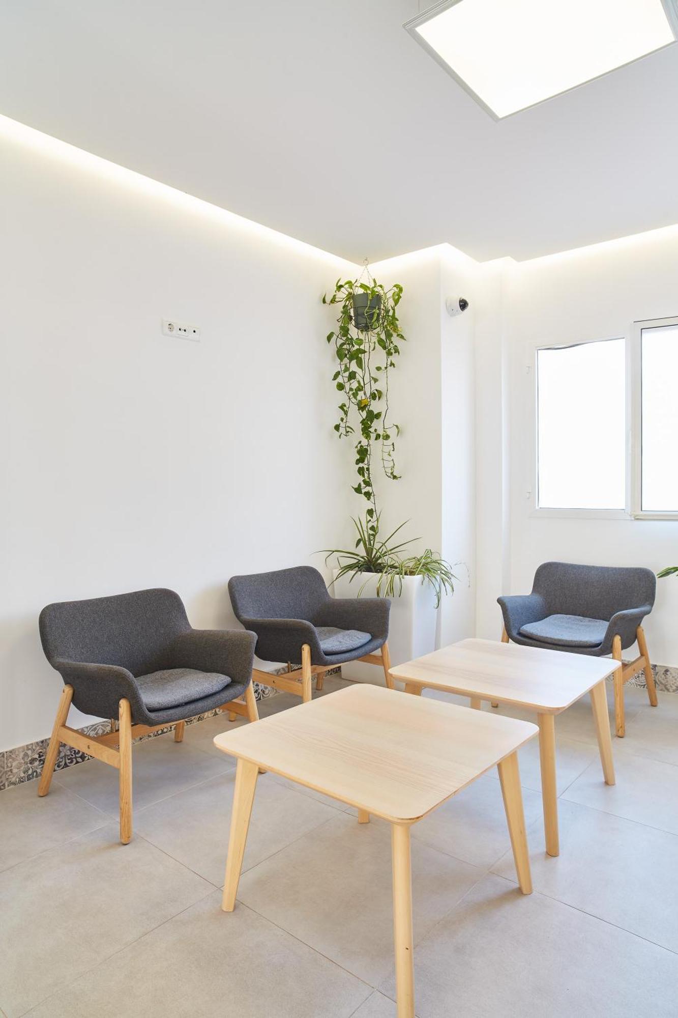 Mar I Vent (adults Only) Apartment *
