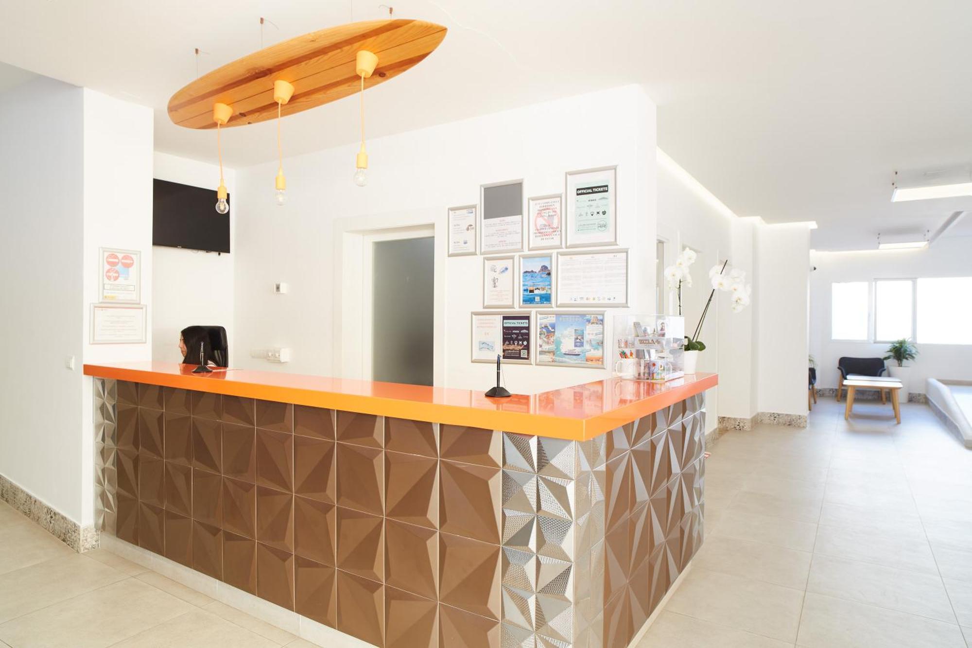 Mar I Vent (adults Only) San Antonio (Ibiza)