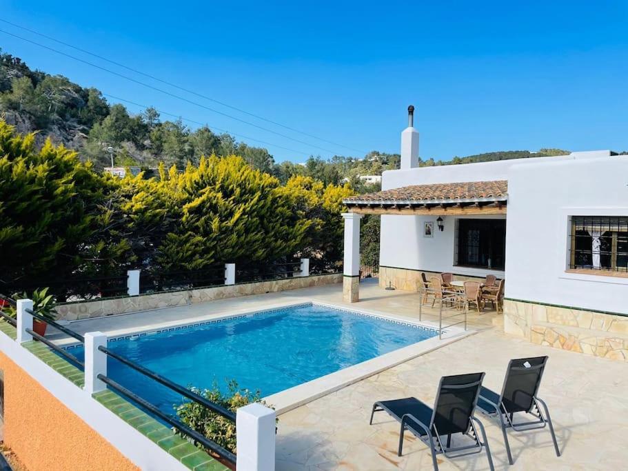 Villa Rocio San Antonio (Ibiza)