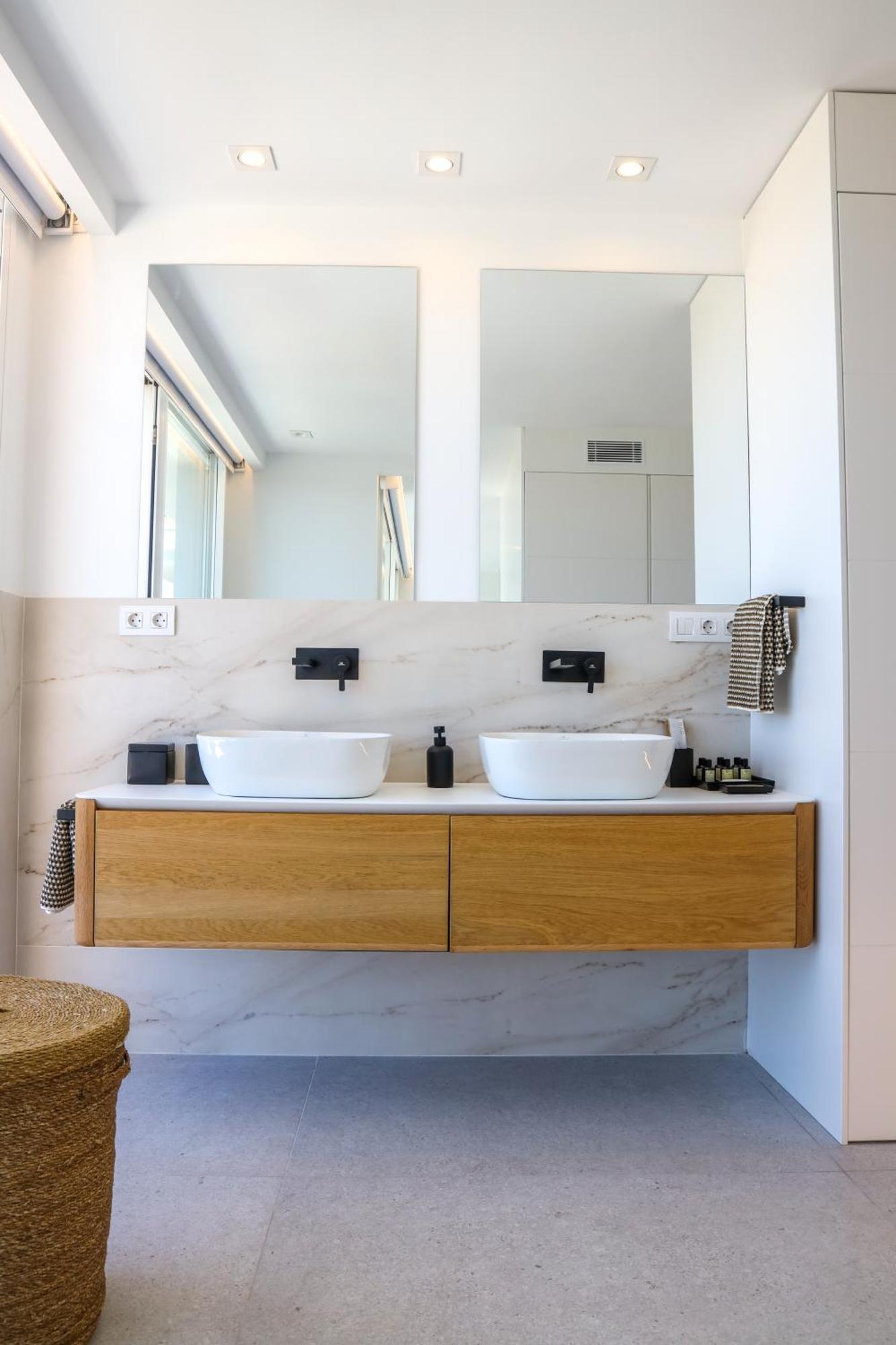 Cala Vadella Panoramic Retreat Apartment