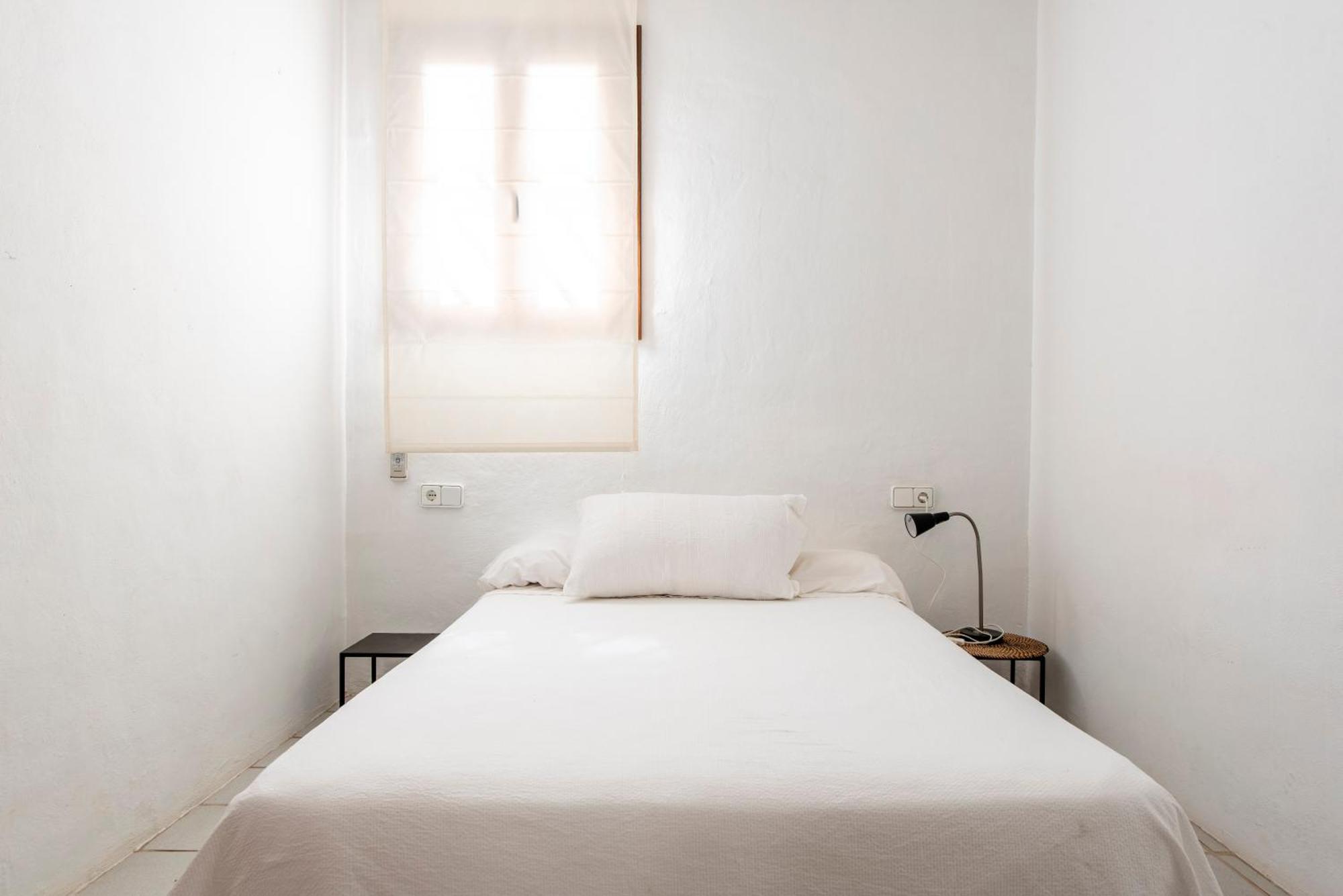 San Josep 6-bed Sleeps 14 Pool & Sea View Villa *