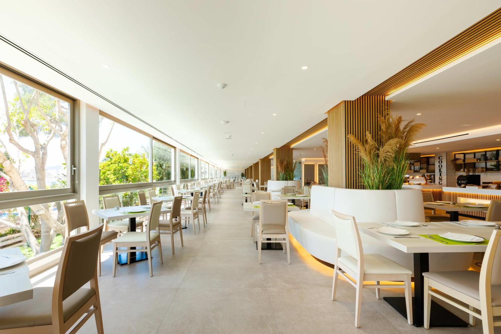 Thb Molinos - Adults Only Hotel 4*