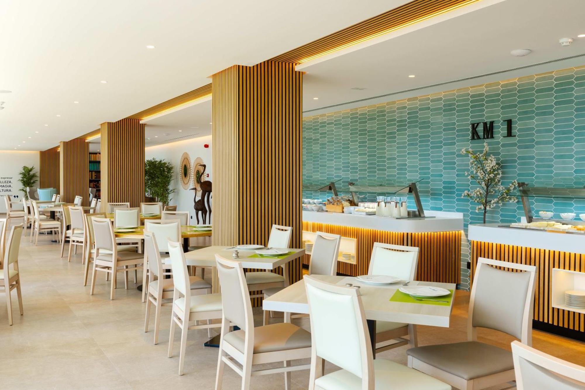 Thb Molinos - Adults Only Hotel Ibiza Town