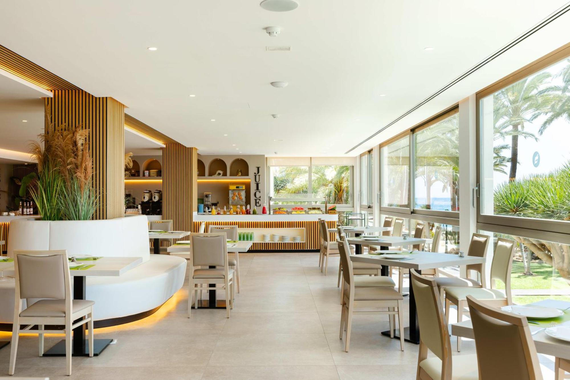 Hotel Thb Molinos - Adults Only Ibiza Town