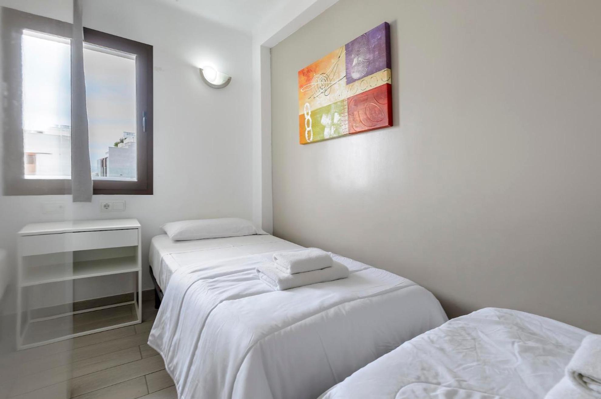 Apartment Esmeralda *