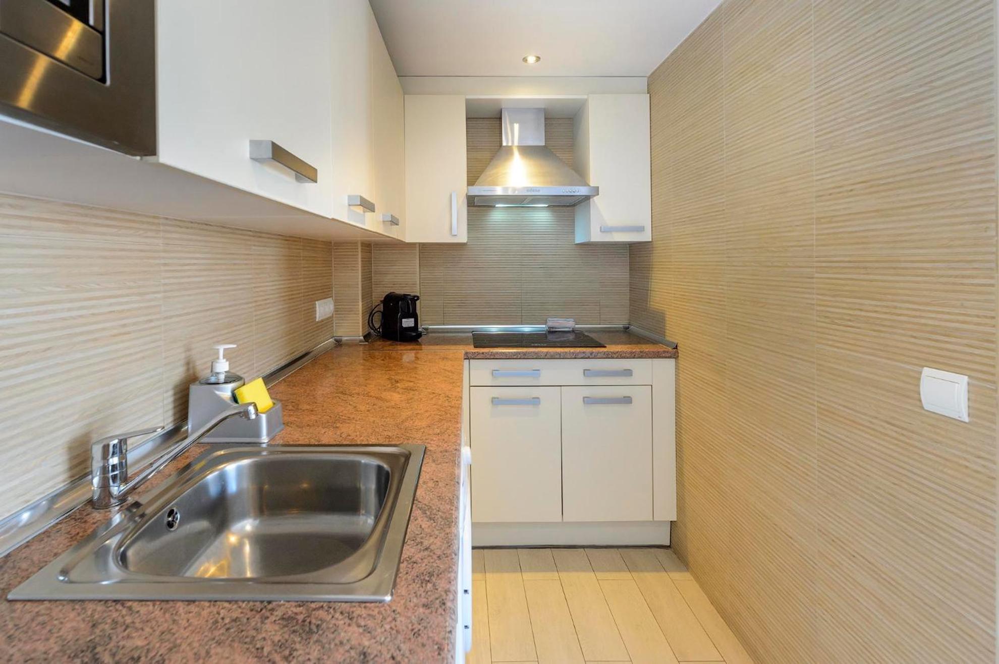 Esmeralda Apartment Ibiza Town