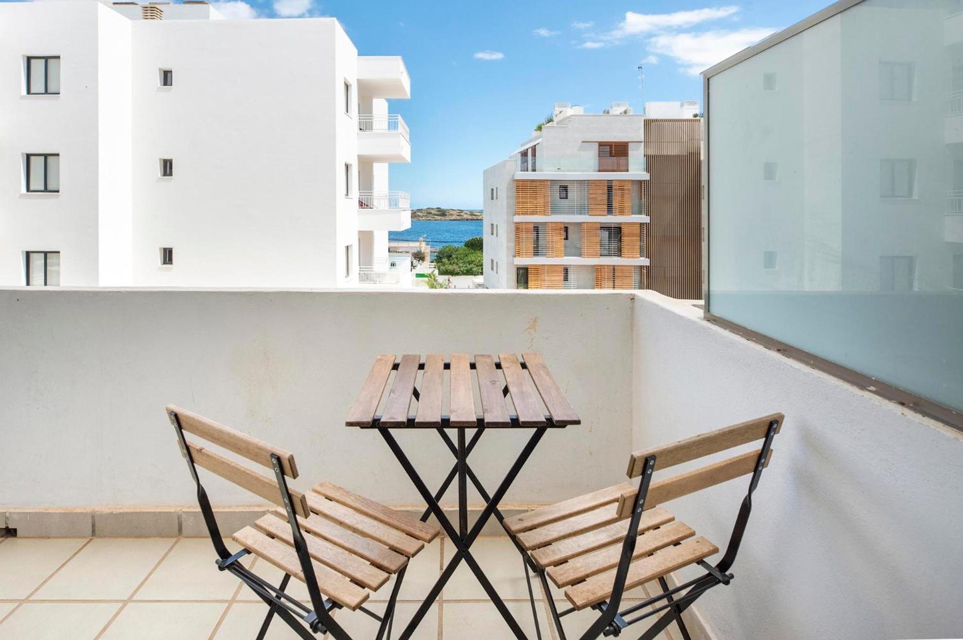 Apartment Esmeralda Ibiza Town