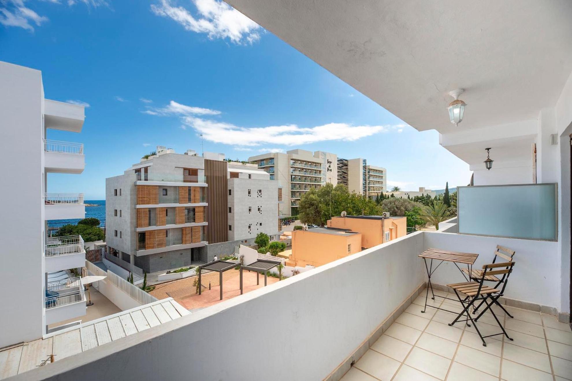 Apartment Esmeralda