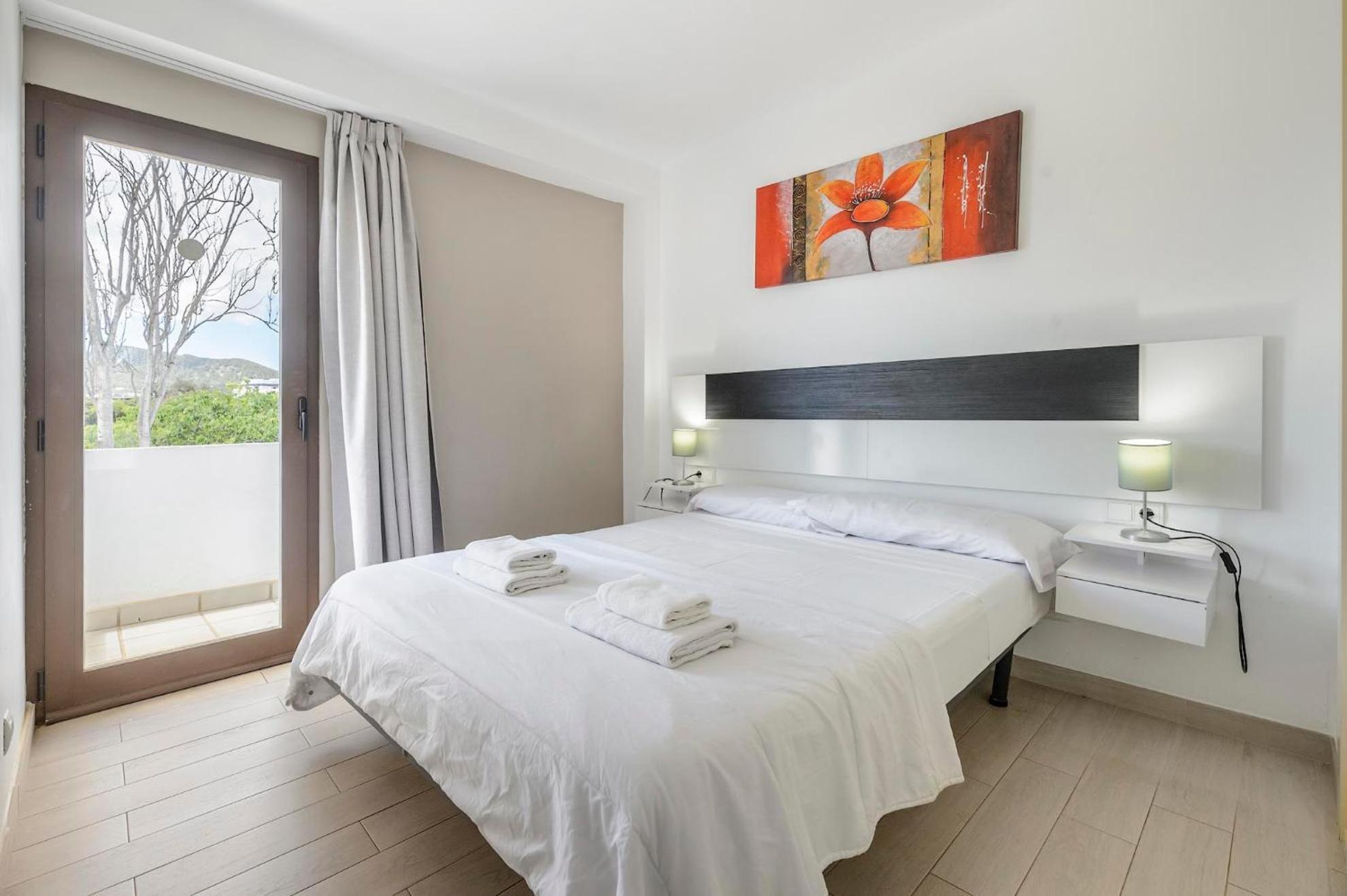 Esmeralda Apartment Ibiza Town