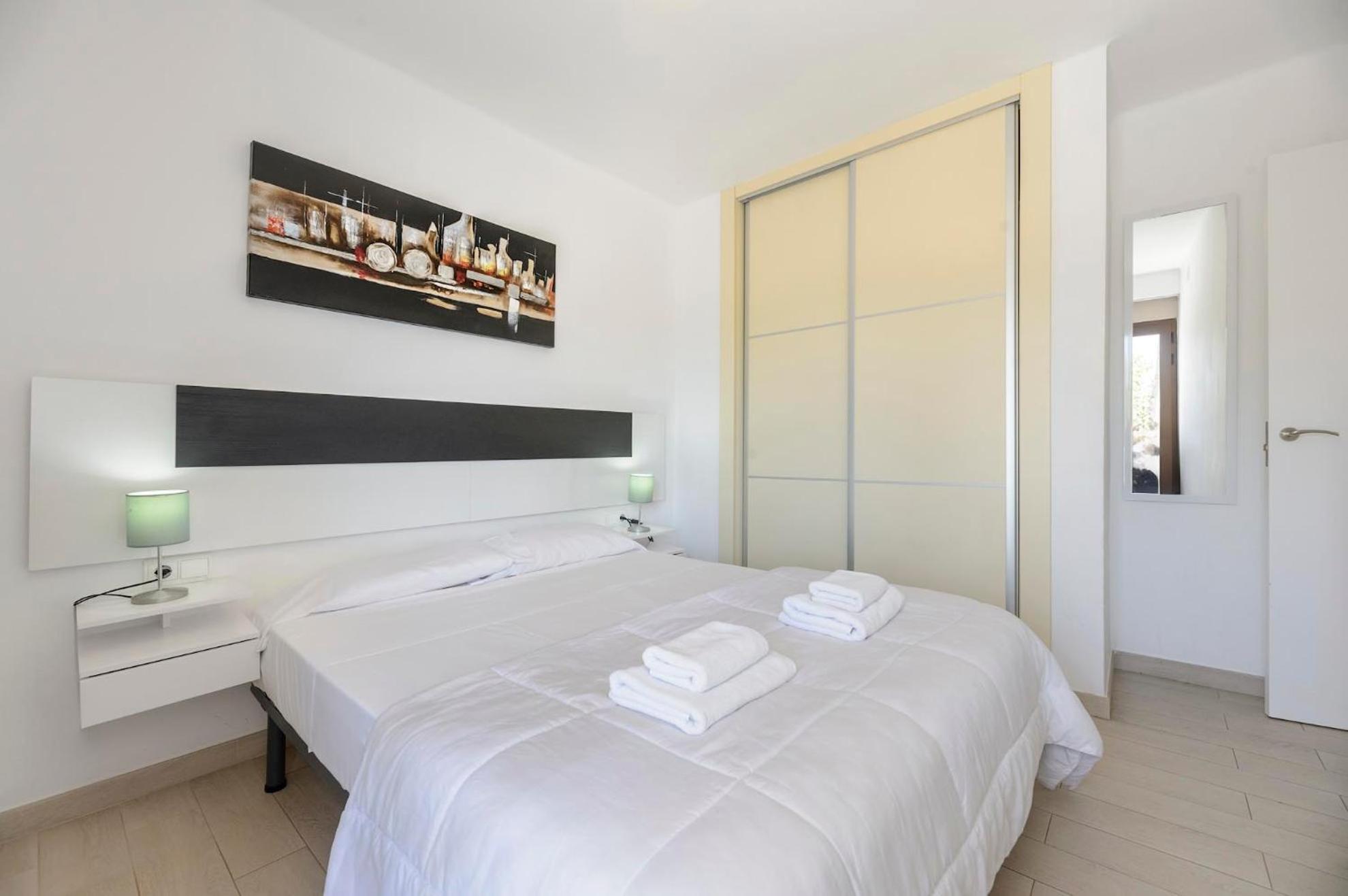 Apartment Esmeralda
