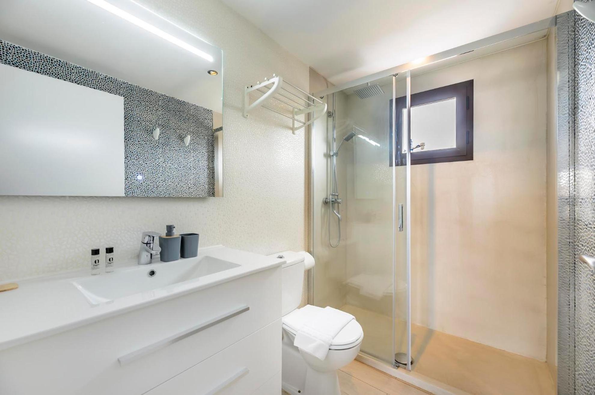 Esmeralda Apartment Ibiza Town